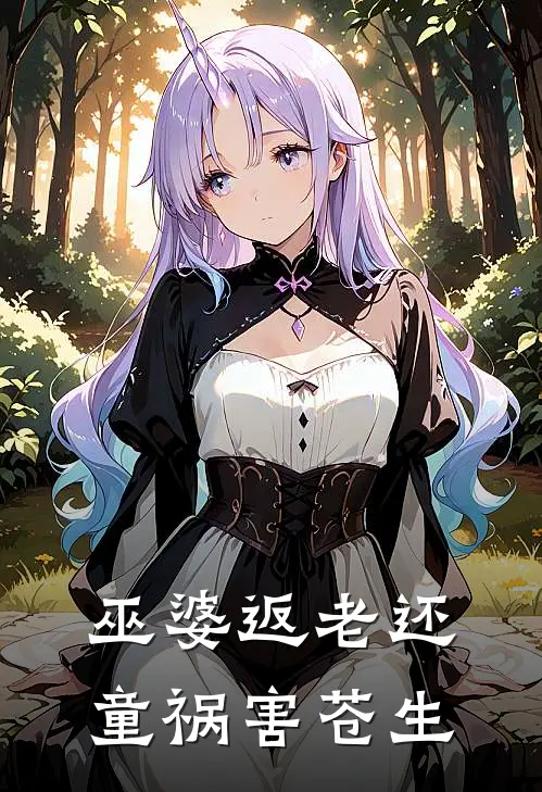 巫婆返老还童祸害苍生