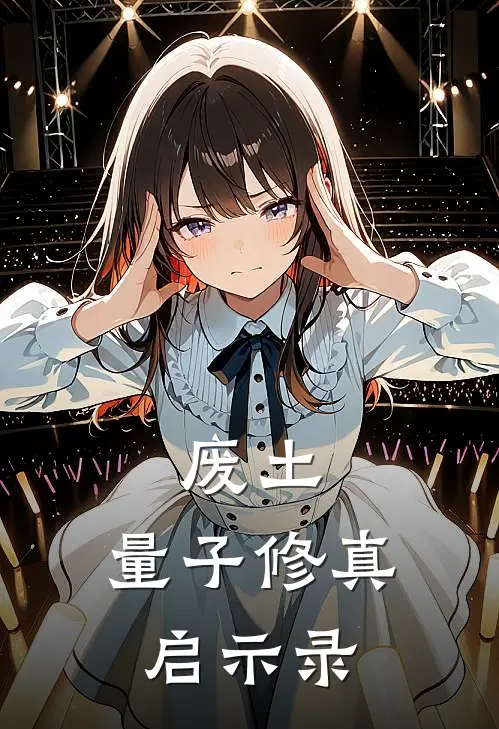 废土：量子修真启示录