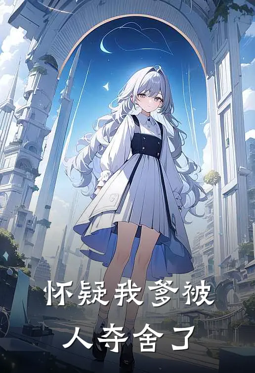 怀疑我爹被人夺舍了