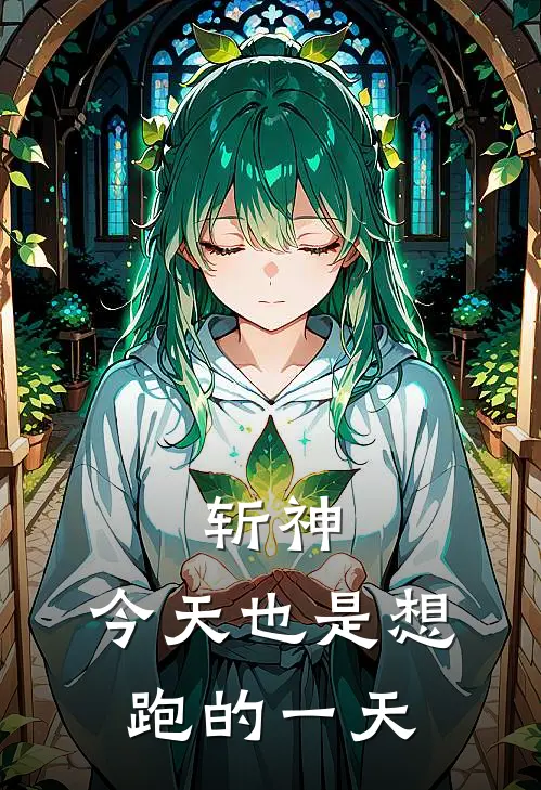 斩神：今天也是想跑的一天