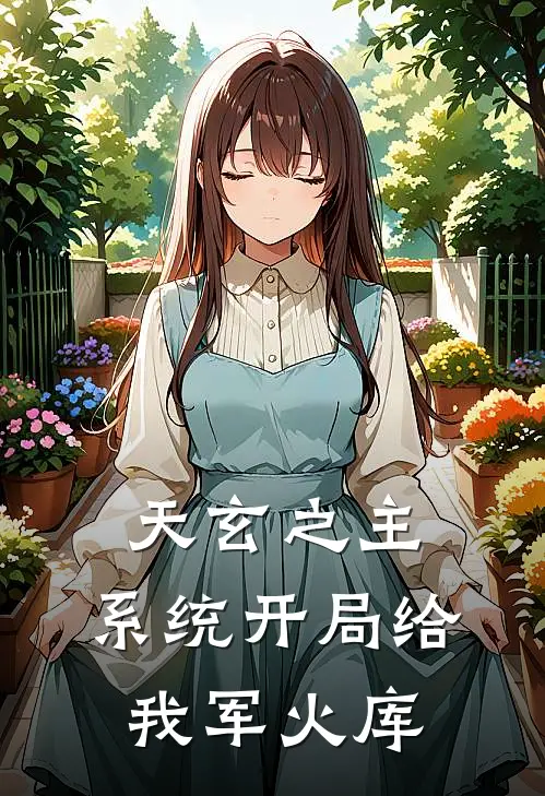 天玄之主：系统开局给我军火库