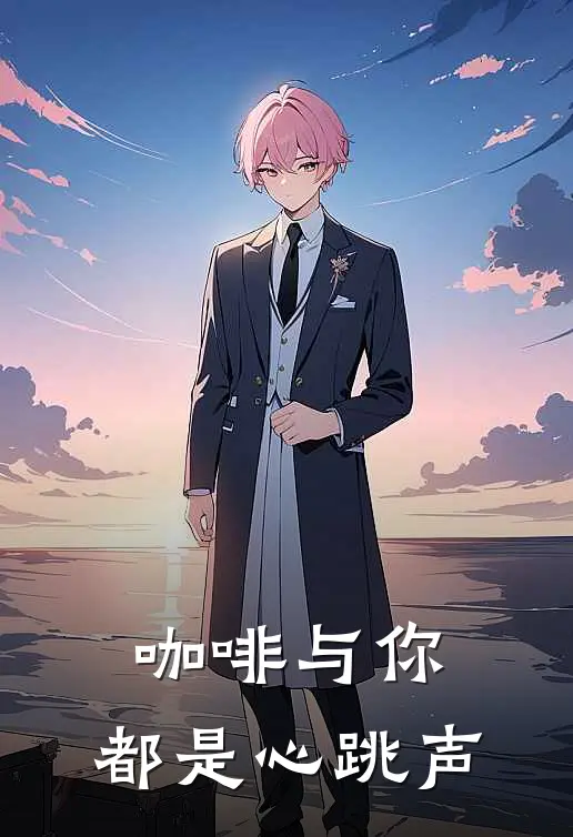 咖啡与你，都是心跳声