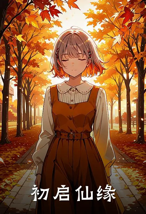 初启仙缘
