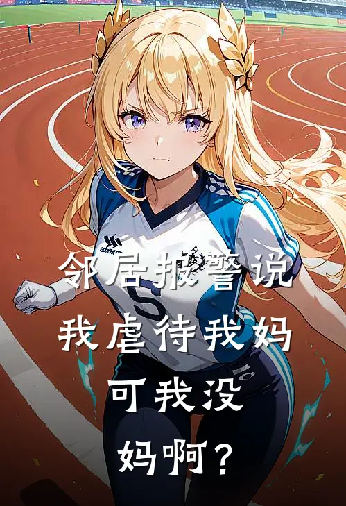 邻居报警说我虐待我妈，可我没妈啊？