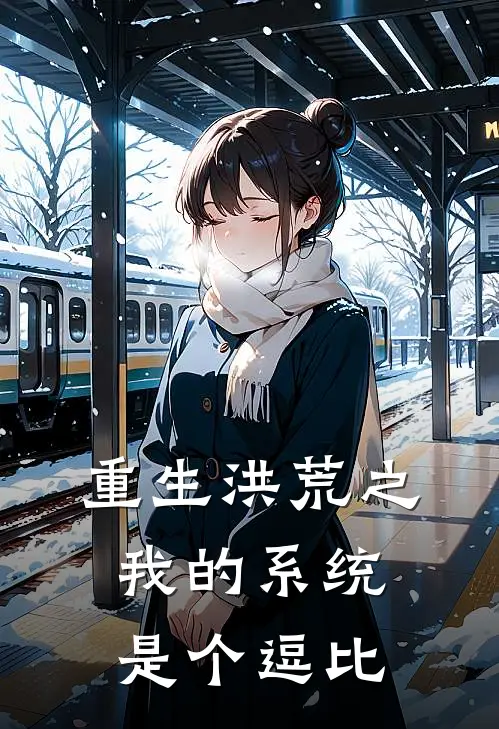 重生洪荒之我的系统是个逗比