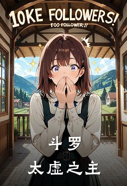 斗罗：太虚之主