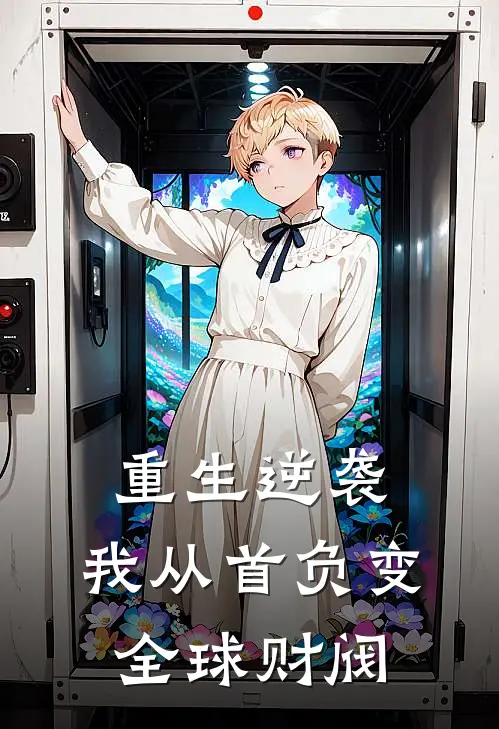 重生逆袭：我从首负变全球财阀