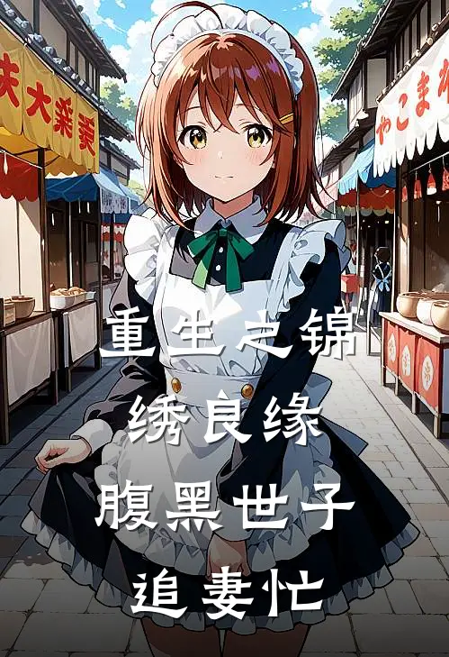 重生之锦绣良缘：腹黑世子追妻忙