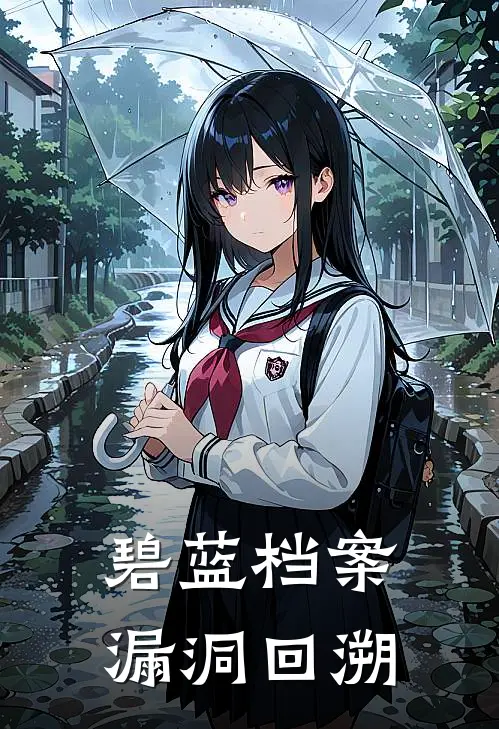 碧蓝档案【漏洞回溯】