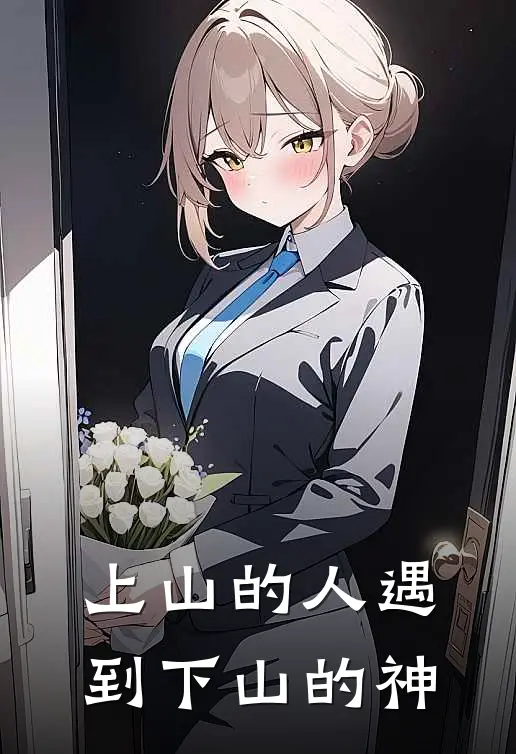 上山的人遇到下山的神