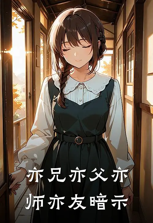 亦兄亦父亦师亦友暗示