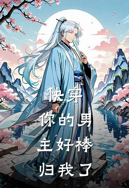 快穿：你的男主好棒，归我了