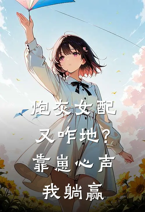 炮灰女配又咋地？靠崽心声我躺赢