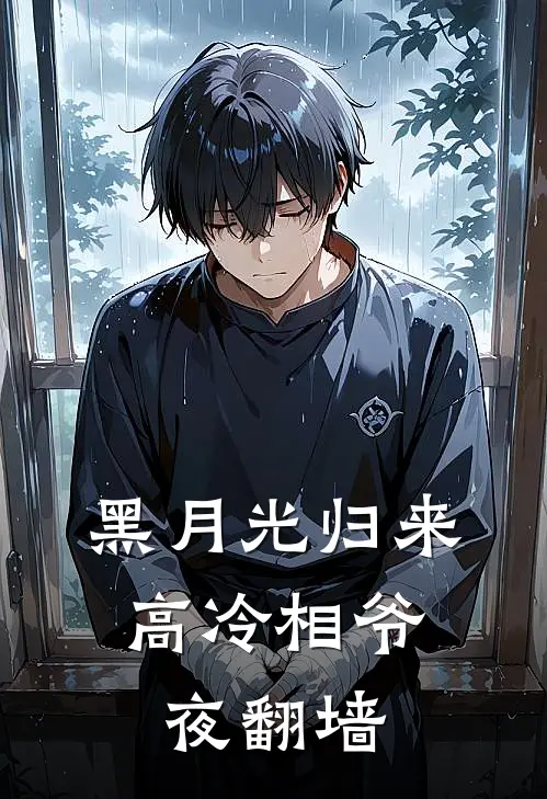 黑月光归来，高冷相爷夜翻墙