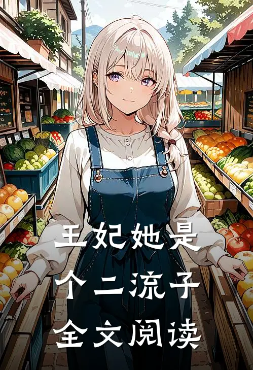王妃她是个二流子全文阅读