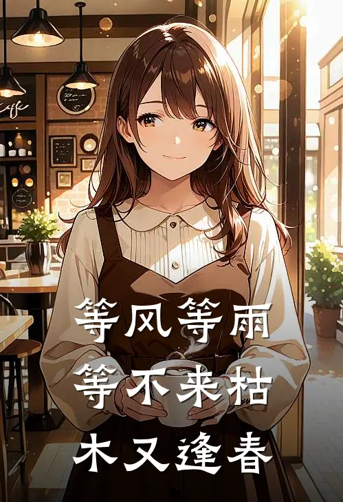 等风等雨，等不来枯木又逢春