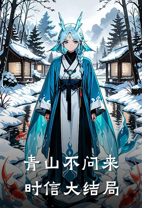 青山不问来时信大结局
