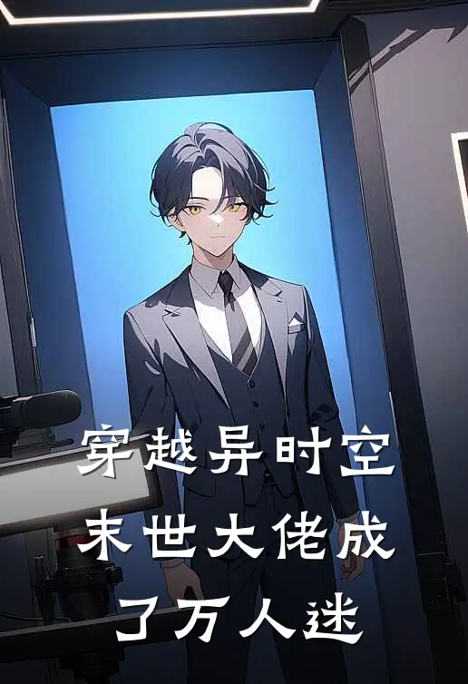 穿越异时空，末世大佬成了万人迷
