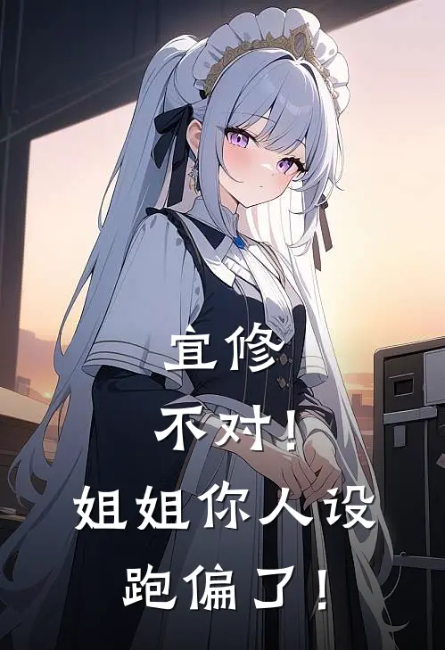 宜修：不对！姐姐你人设跑偏了！