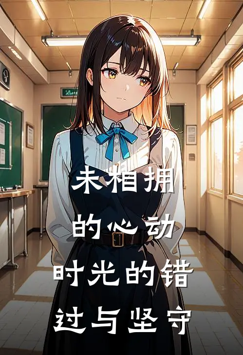 未相拥的心动：时光的错过与坚守