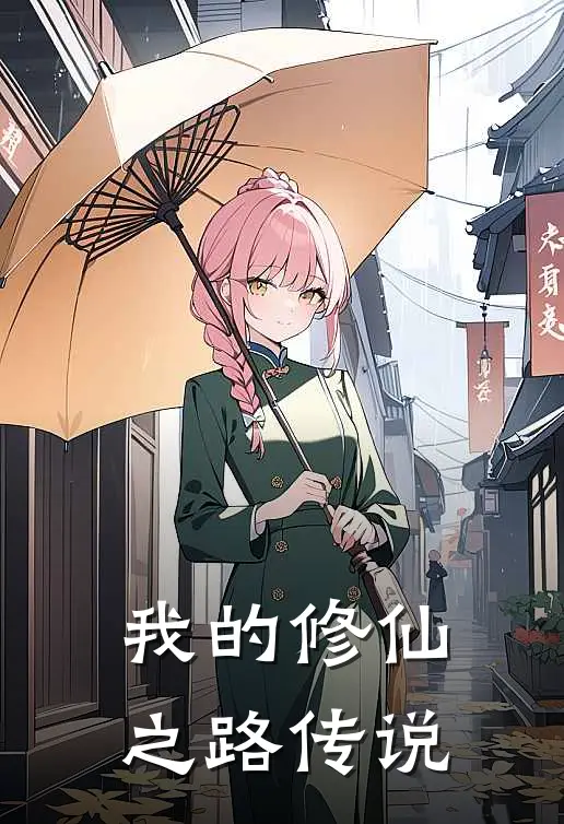 我的修仙之路传说