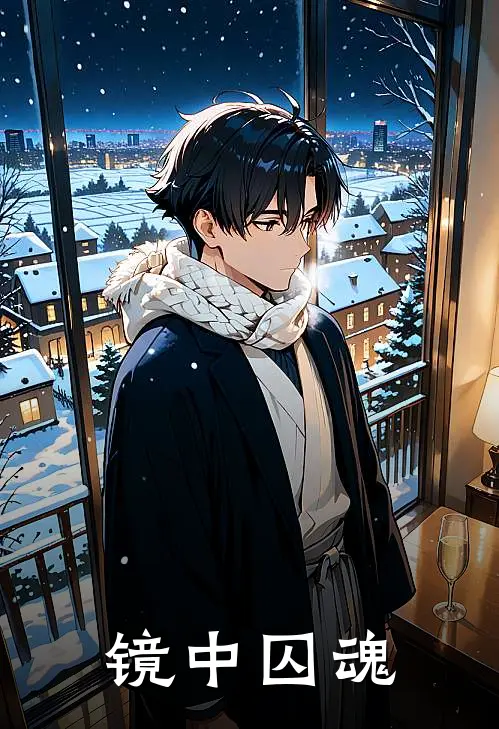 镜中囚魂
