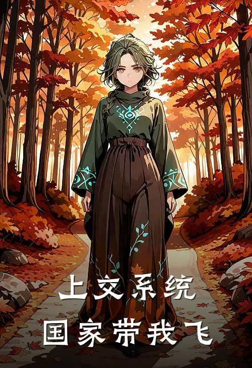 上交系统，国家带我飞