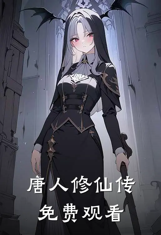 唐人修仙传免费观看