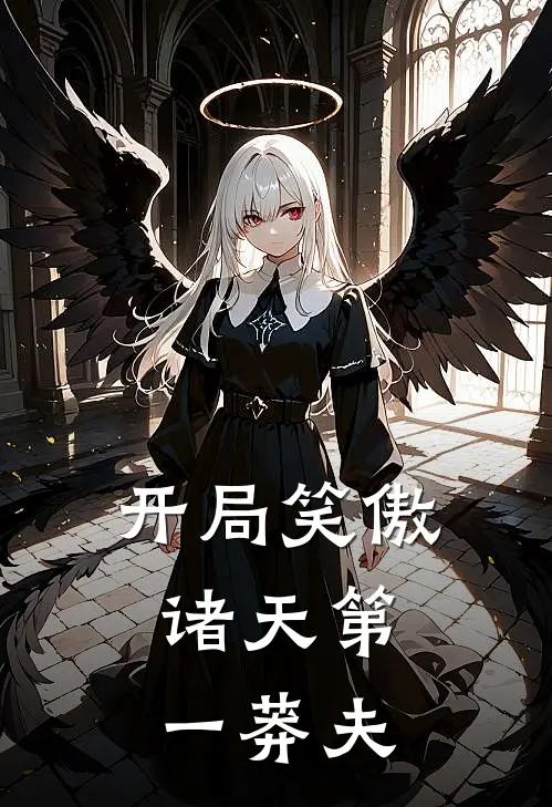 开局笑傲，诸天第一莽夫