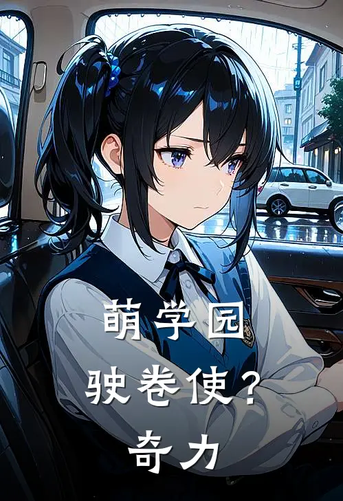 萌学园：驶卷使？奇力