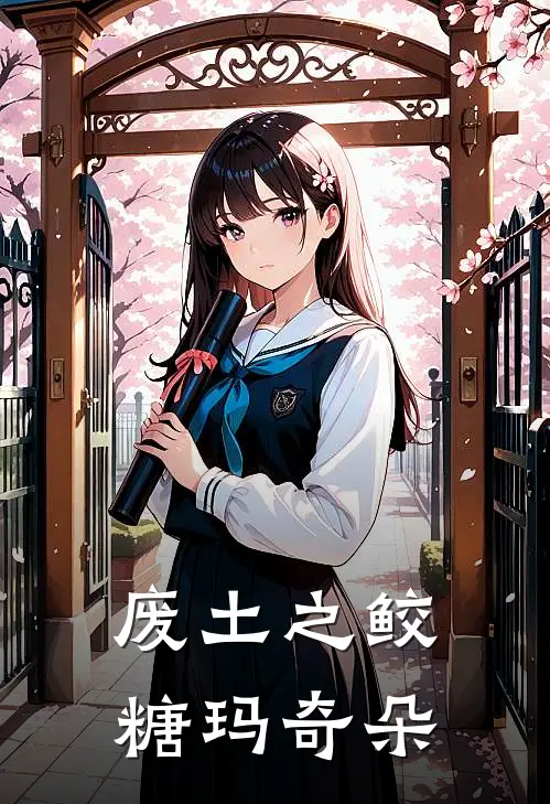 废土之鲛糖玛奇朵