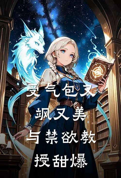 受气包又飒又美，与禁欲教授甜爆