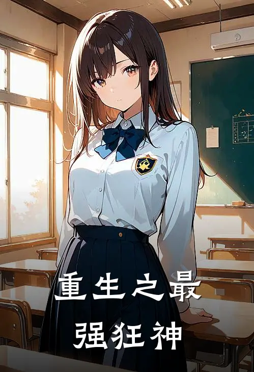 重生之最强狂神