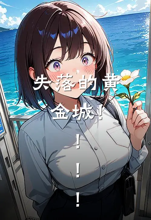 失落的黄金城！！！！