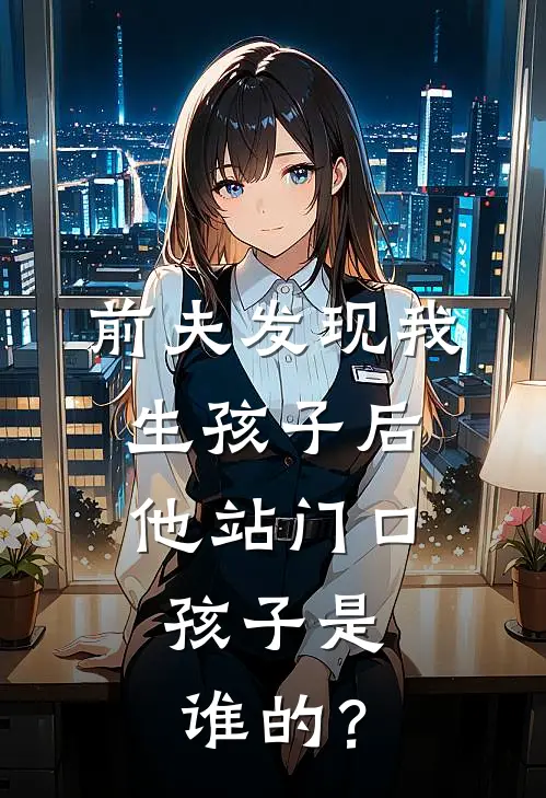 前夫发现我生孩子后，他站门口：孩子是谁的？