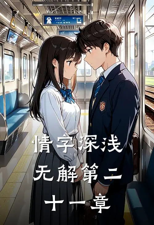 情字深浅无解第二十一章
