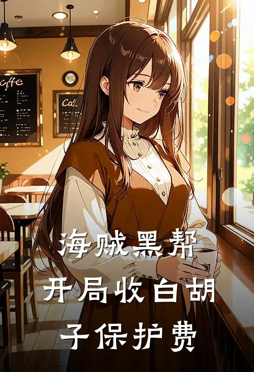 海贼黑帮，开局收白胡子保护费