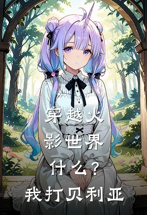 穿越火影世界，什么？我打贝利亚