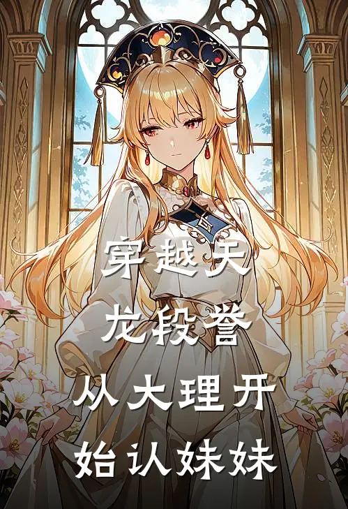 穿越天龙段誉，从大理开始认妹妹