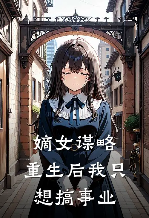 嫡女谋略：重生后我只想搞事业