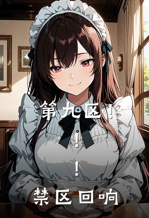 第九区！！！禁区回响