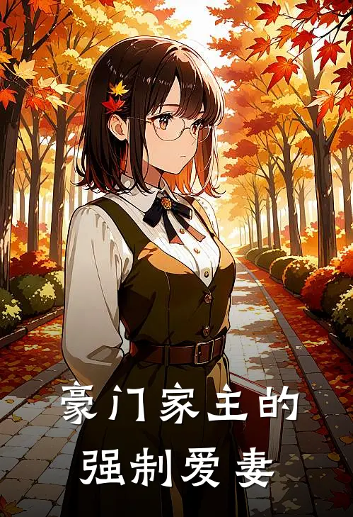 豪门家主的强制爱妻