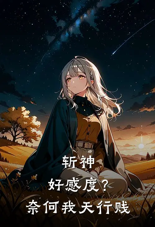 斩神：好感度？奈何我天行贱