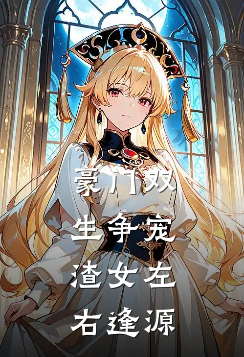 豪门双生争宠，渣女左右逢源