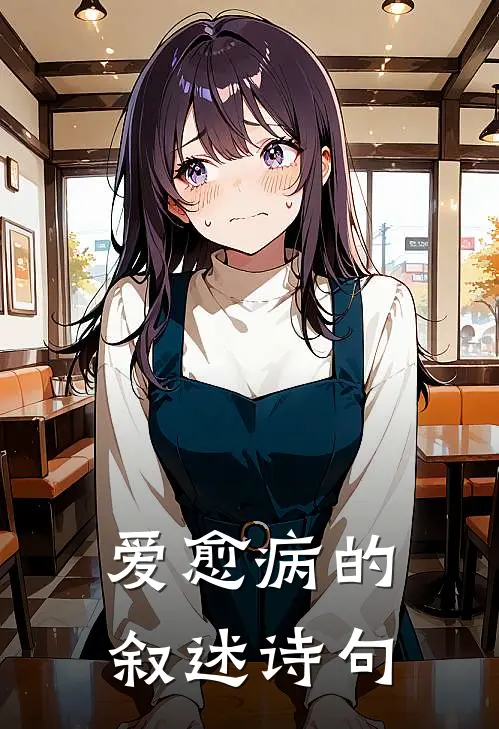 爱愈病的叙述诗句