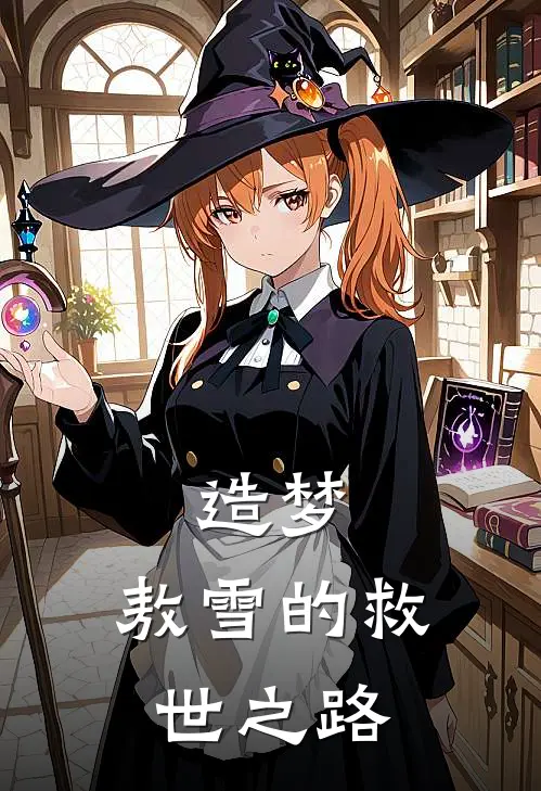 造梦：敖雪的救世之路