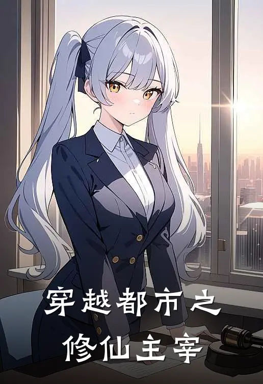 穿越都市之修仙主宰