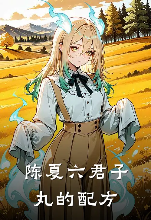 陈夏六君子丸的配方