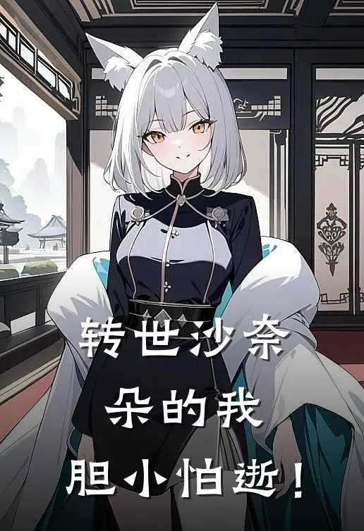 转世沙奈朵的我，胆小怕逝！