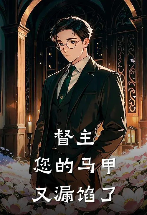 督主，您的马甲又漏馅了